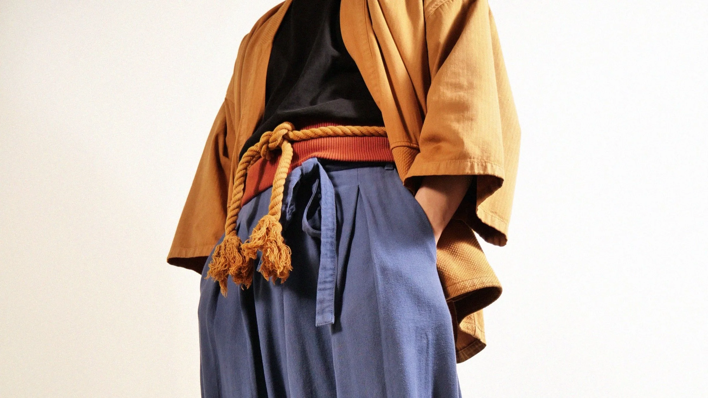 Prospective Flow | Japanese Fashion for Men | プロスペクティブフロー
